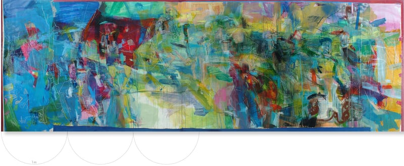 stage large scale 10